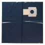 Acessório para aspirador Makita P-70297 sacos de pó