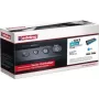 Toner edding ciano compatível com Brother TN-230C