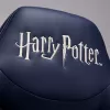 Subsonic Junior Cadeira gaming Harry Potter Platform 9 3/4, pele sintética (SA5573-H6)