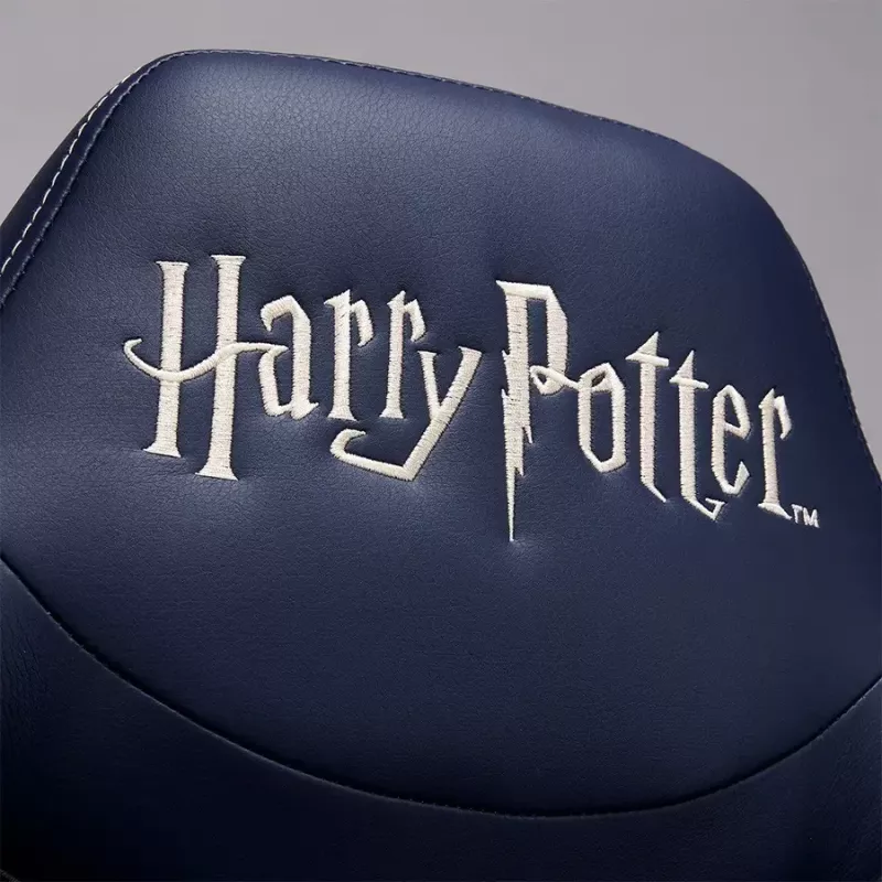 Subsonic Junior Cadeira gaming Harry Potter Platform 9 3/4, pele sintética (SA5573-H6)