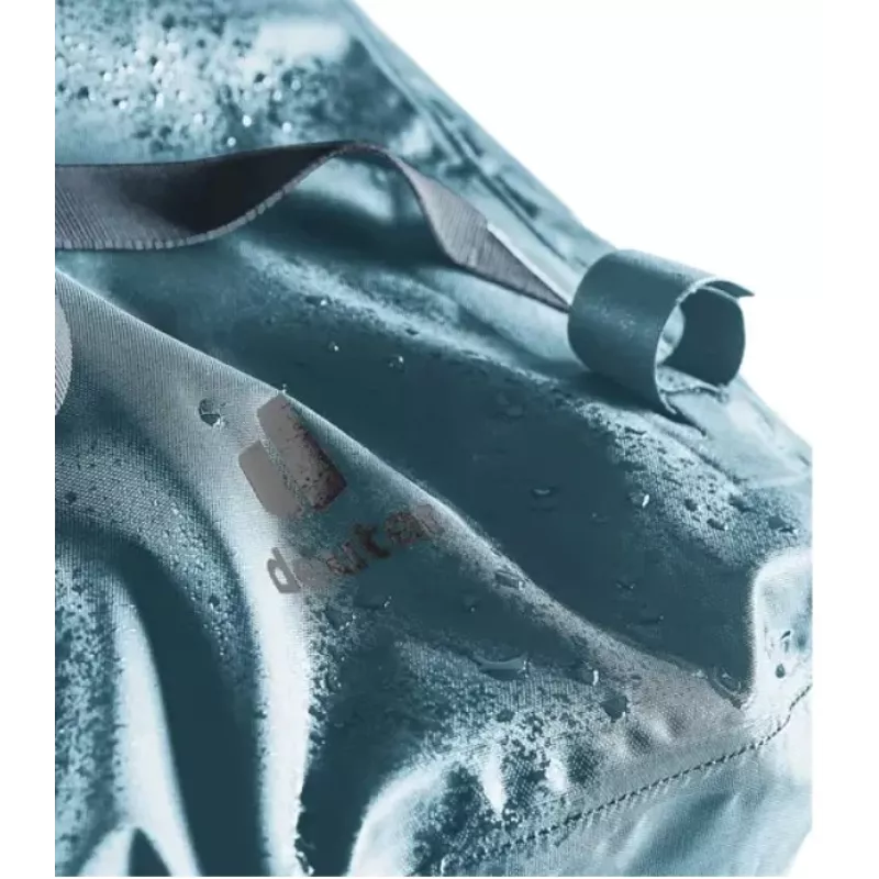 Mochila de bicicleta - Deuter Amager 25+5 Atlantic