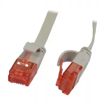 Cabo de rede Synergy 21 S216159V2 0,15 m Cat6 U/UTP (UTP) cinzento (S216159V2)