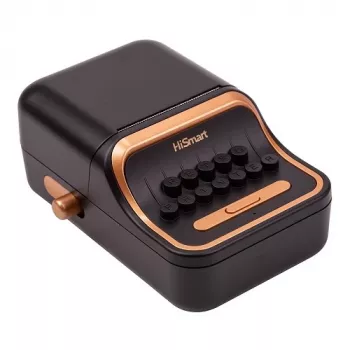 Hismart HS083397 impressora
