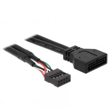 Cabo USB interno DeLOCK 83281