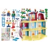 Casa de bonecas Playmobil 70205 Ação/Aventura multicolorido plástico