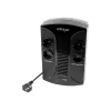 Fonte de alimentação ininterrupta (UPS) EnerGenie EG-UPS-001 Line-Interactive 0,65 kVA 390 W 4 tomadas AC