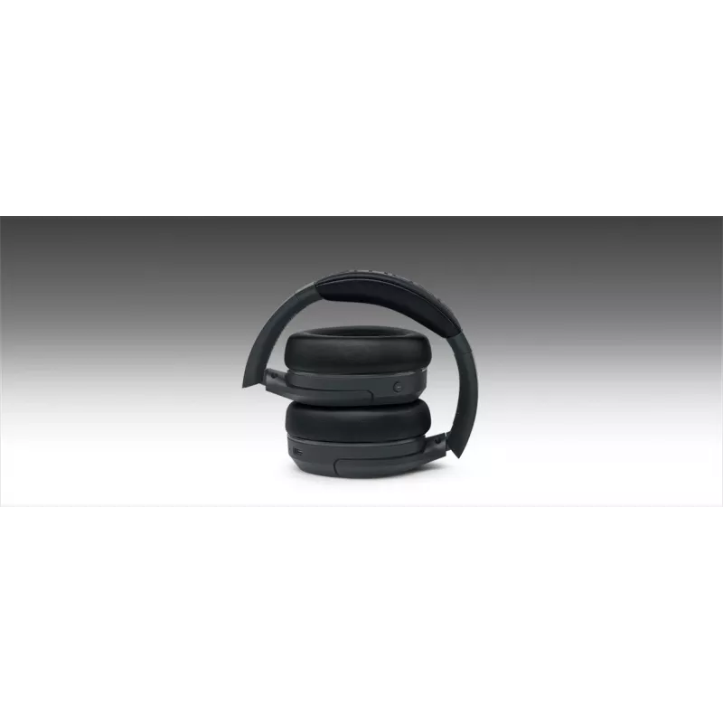 Muse M-295 ANC auscultadores sem fios, pretos