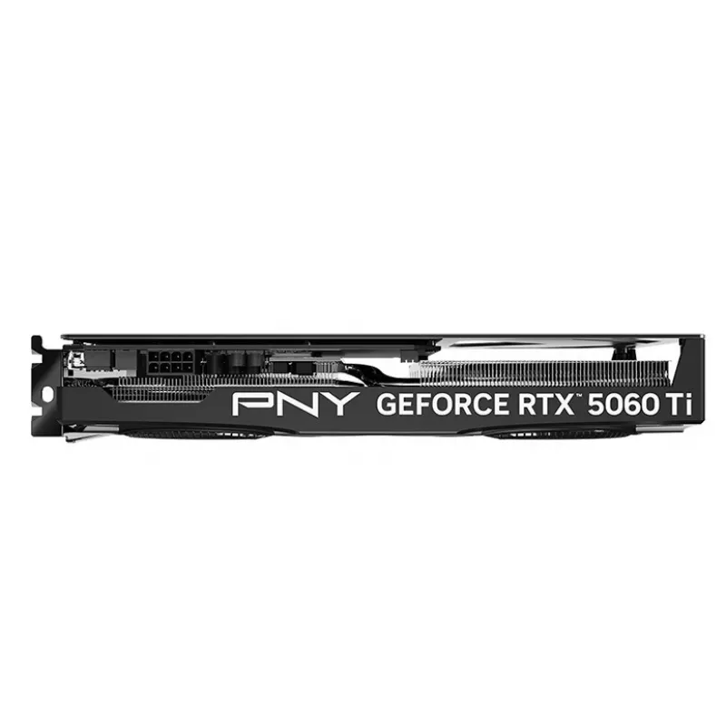 Placa gráfica GeForce RTX 5060 Ti 8 GB GDDR7