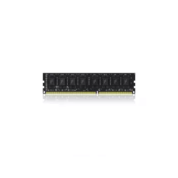 8GB DDR3-1600, 8 GB, 1 x 8 GB, DDR3, 1600 MHz, DIMM 240 pinos