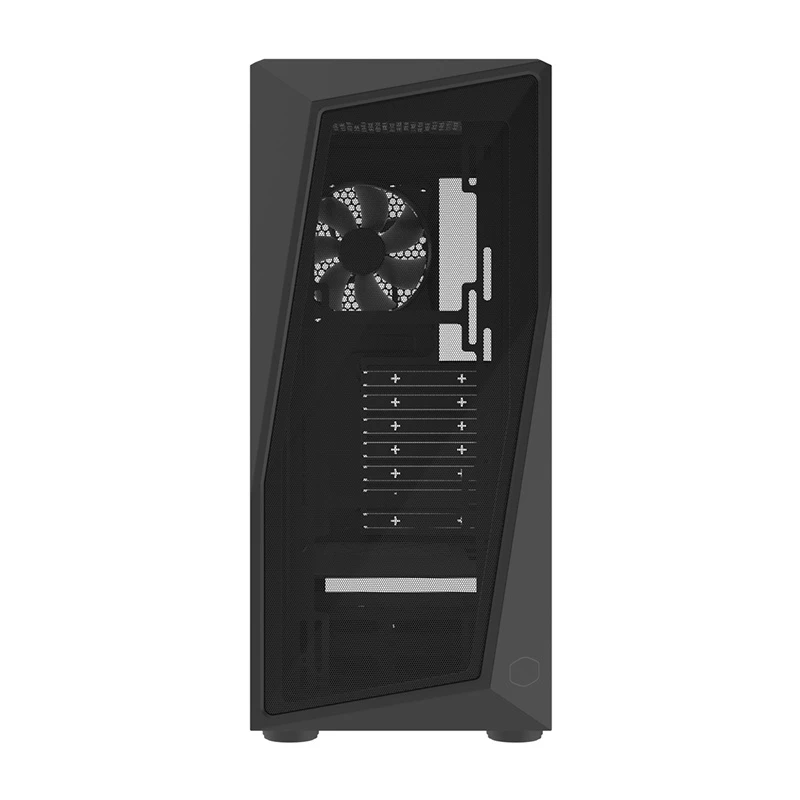 Caixa para PC Cooler Master CMP 520L Midi Tower preto