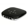 Router Wi-Fi Ubiquiti UF-WIFI Gigabit Ethernet preto