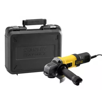 Rebarbadora 125, 850 W, mala