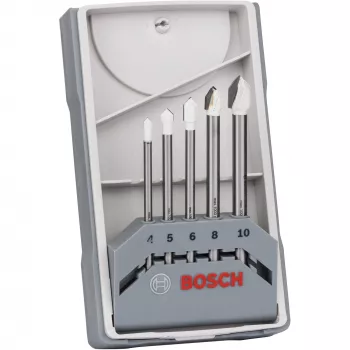 Bosch CYL-9 conjunto para cerâmica