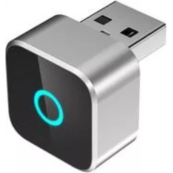 Adaptador 2em1 4smarts CarPlay Android Auto Wireless Silver (541748)