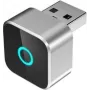 Adaptador 2em1 4smarts CarPlay Android Auto Wireless Silver (541748)