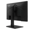 Monitor Acer VERO B277UGBMIIQPRZX 27 polegadas 2560x1440 HDMI DP USB Hub preto