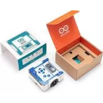 Arduino Robot Alvik Dispositivo pronto a usar AKX00066 (AKX00066)