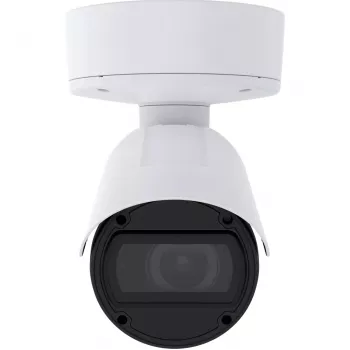 Axis Q18 Série Q1809-LE - Câmara de vigilância de rede - Bullet - exterior - resistente às intempéries / a impactos - cor (dia/noite) (02870-001)