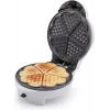 Mini grelhador WM701W grelhador elétrico 700W branco