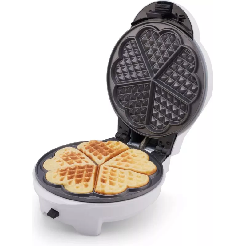Mini grelhador WM701W grelhador elétrico 700W branco