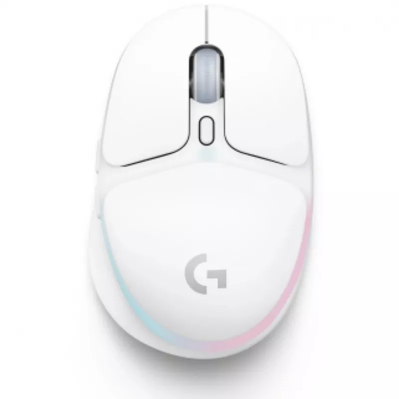 Rato Logitech G G705 Wireless Gaming RF sem fios + Bluetooth