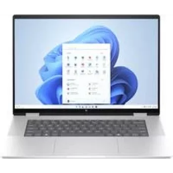 HP ENVY x360 16-ac0158ng 16,0 inch 2,8K OLED Touch Intel Core Ultra 5 125U 16 GB RAM - Core Ultra 5 - 512 GB (A28R9EA#ABD)