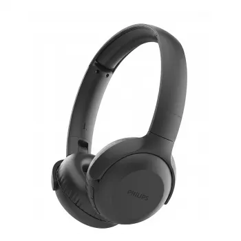 Auscultadores on-ear sem fios Philips SHB3075M2BK/97 — preto, on-ear, sem fios para música e chamadas