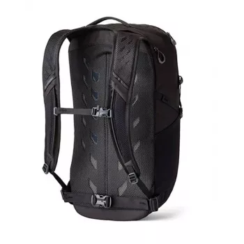 Mochila de caminhada Gregory Nano 24 l preto