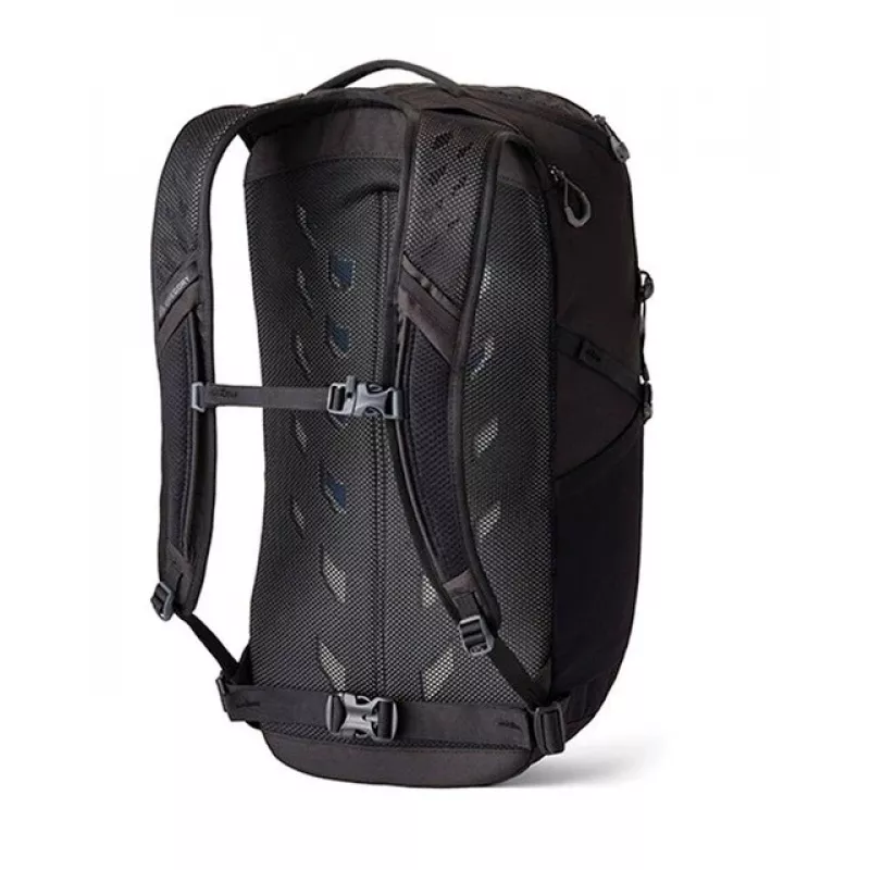 Mochila de caminhada Gregory Nano 24 l preto