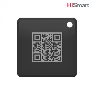Etiquetas de proximidade HiSmart (etiqueta RFID, 2 unid.)