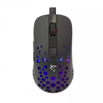 Rato White Shark TRISTAN USB Type-A