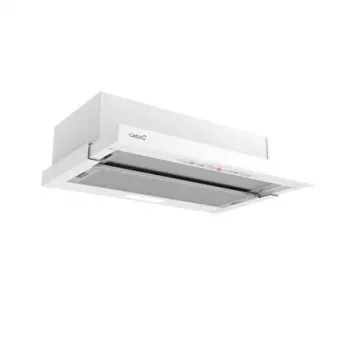 Exaustor CATA TFK 6005 telescópico, mecânico, branco