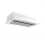 Exaustor CATA TFK 6005 telescópico, mecânico, branco