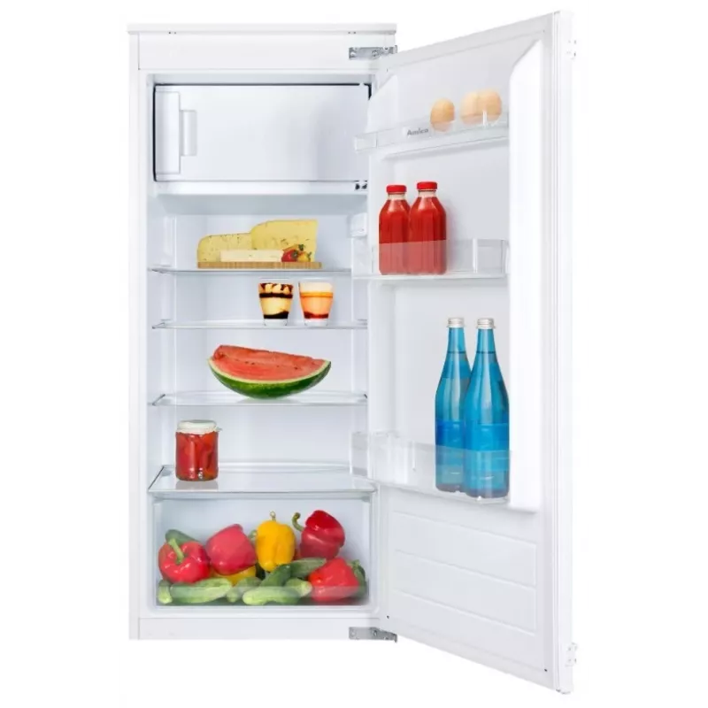 Combinado frigorífico-congelador BM210.4i(E)