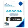 Unidade de estado sólido interna MediaRange MR1032 M.2 512 GB PCI Express 3.1 3D TLC NAND NVMe (MR1032)