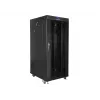 Rack de pé Lanberg FF01-8227-12BL 27U 800 kg