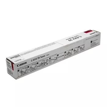 Toner Canon C5030 5035, C-EXV29, tinteiro magenta 1 unid. original