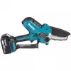 Motosserra Makita DUC101Z 320 W Preto, Azul