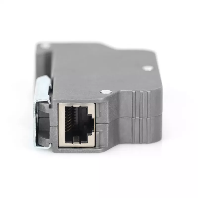 Proteção contra sobretensão PoE Digitus DN-95421