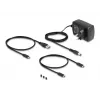 DeLOCK 64252 desempenho fiável