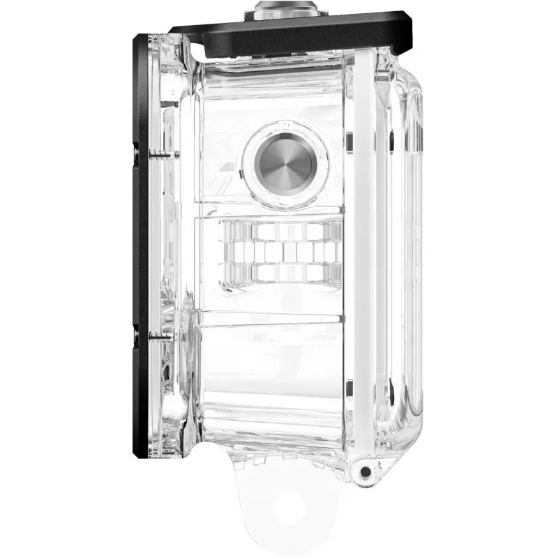 Carcaça subaquática Insta360 Ace Pro 2 - Bolsa para câmara - preto - transparente