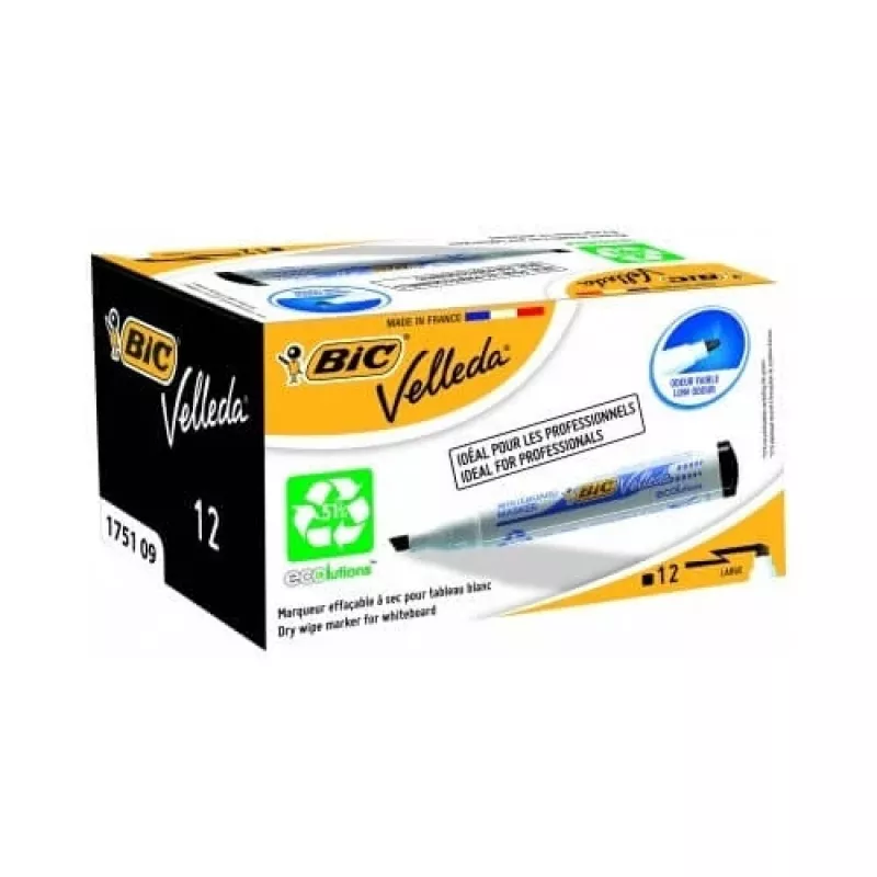 Bic 904946-1 preto