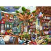 Disney Story Book Refresh, puzzle 1500 peças