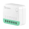 Sonoff MINIR4M Interruptor mini inteligente Wi-Fi Matter (HomeKit, SmartThings, Home Assistant).