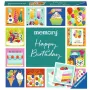 memory moments - Feliz Aniversário, jogo de memória