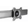 Suporte de parede ajustável Gembird para 2 monitores 17''-32'' até 8 kg MA-WA2-02