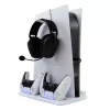 Headset gamer over-ear com fios White Shark Kimura-2 – KIMURA-2, com fios, over-ear