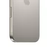Smartphone Apple iPhone 16 Pro Max 6,9 polegadas 512 GB titânio