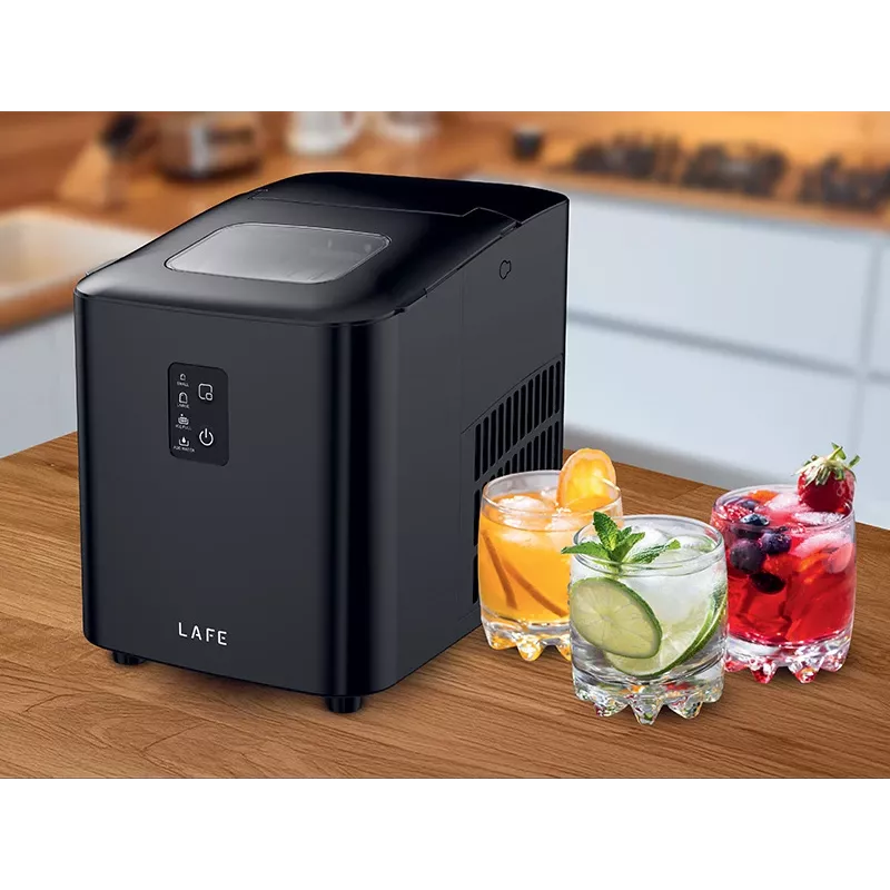 Lafe 47724 Máquina de cubos de gelo