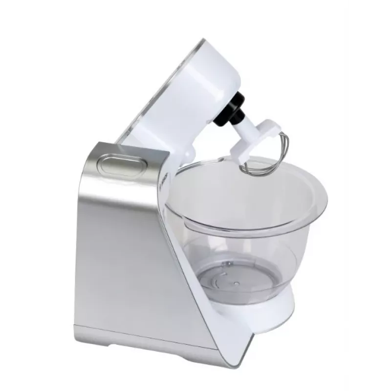 Robot de cozinha de brincar KLEIN Bosch Silver 9234 – réplica de brincar de um eletrodoméstico